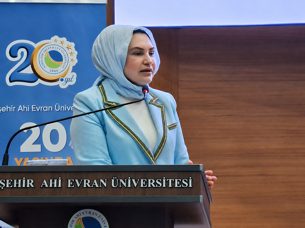 Av. Bedia Teymur: Dijitalde değişen araçlar oldu, gazetecili