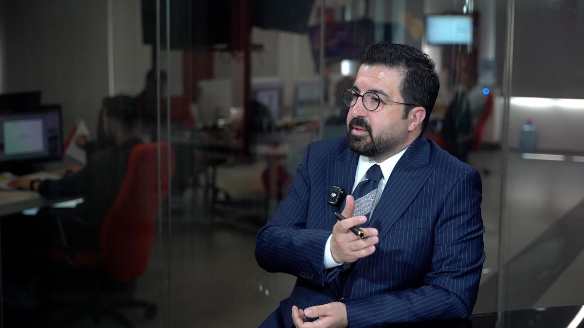Avukat Mehmet Fatih Kerimoğlu: Yoksulluk nafakası tamamen ortadan kaldırılmıyor