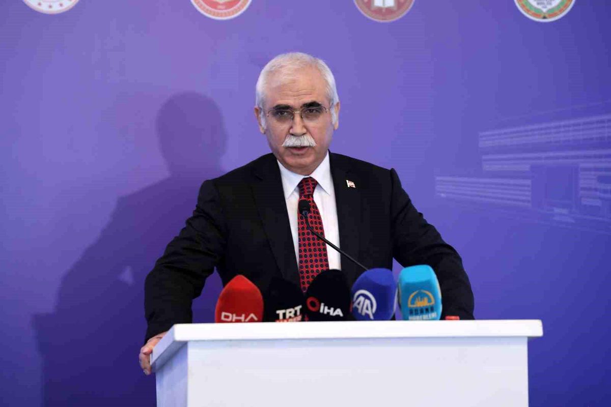 AYM Başkanı: 739 bin başvuru, 87 bin ihlal kararı