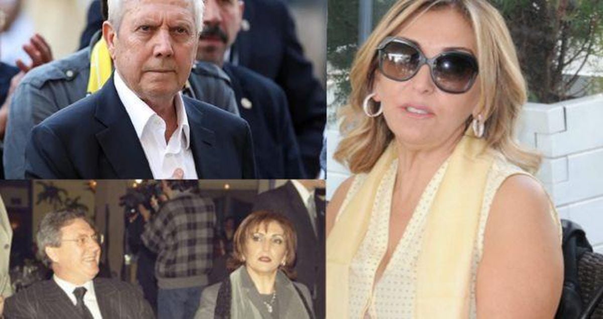 Aziz Yıldırım ilk eşi kimdir? Aziz Yıldırım'ın eski eşi Yıld