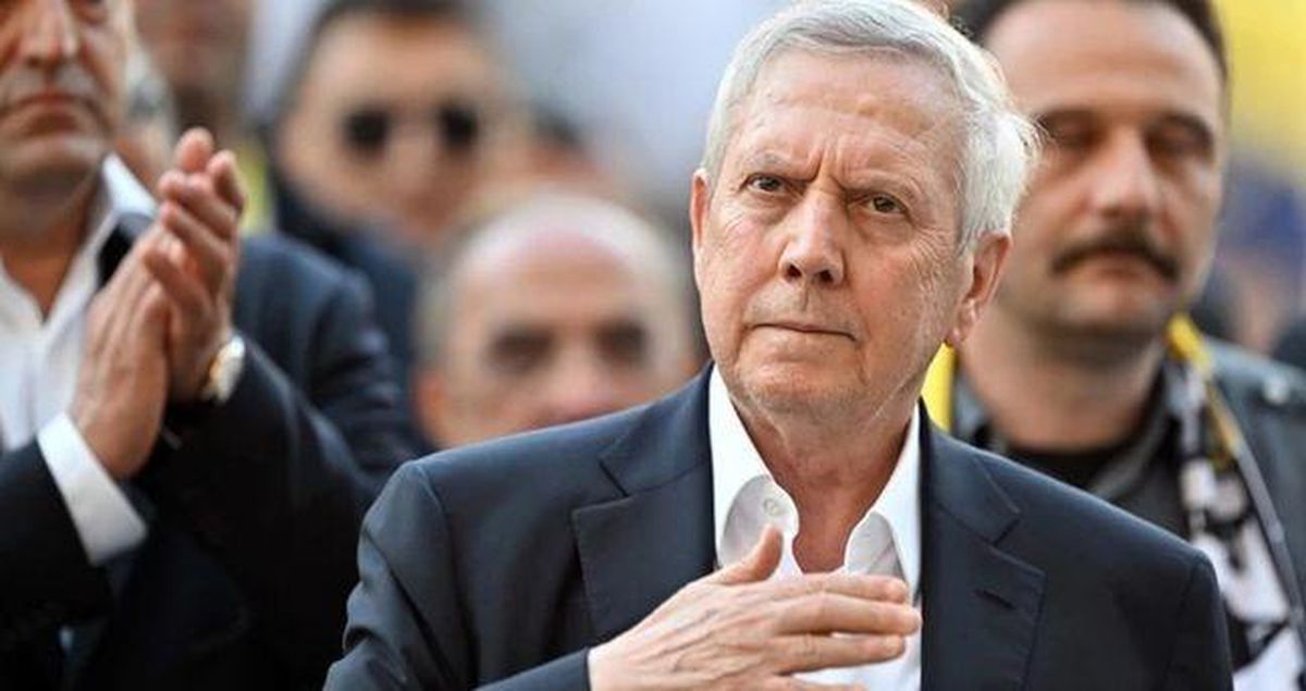 Aziz Yıldırım kaç yıl başkanlık yaptı? Fenerbahçe kaç kez şa