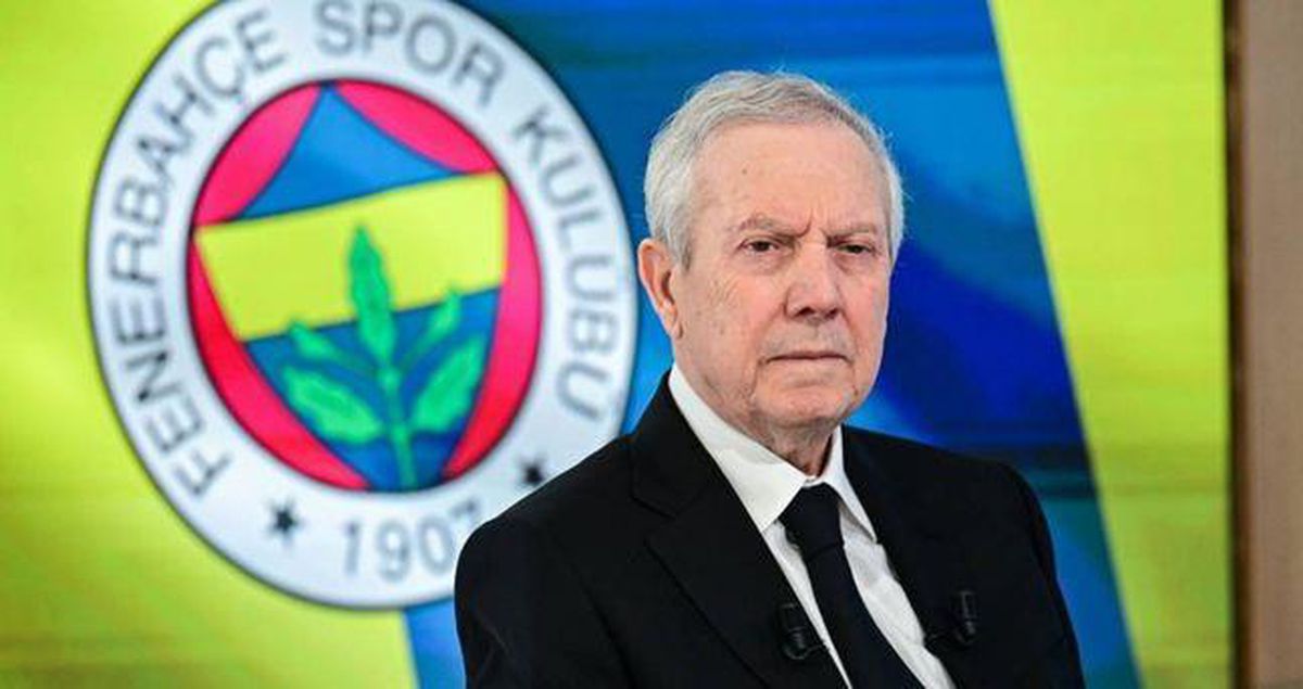 AZİZ YILDIRIM TRANSFER LİSTESİ: Aziz Yıldırım kimleri transf