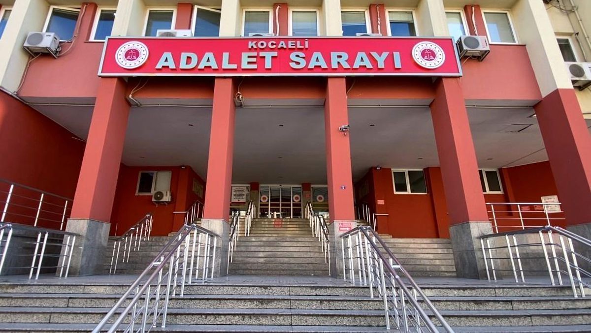 Kocaeli'nde bağ evinde alıkonulma ve gasp davasında ilk duru