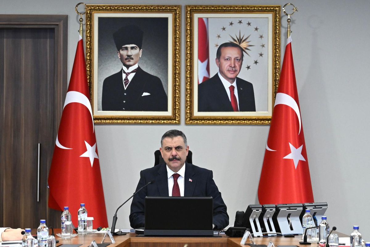 İçişleri Bakanı Çiftçi: Türkiye, NATO Zirvesi'ne en üst düze