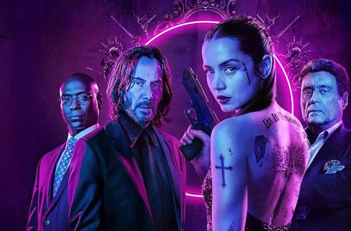 Ballerina filmi ne zaman, nerede çekildi? Ballerin