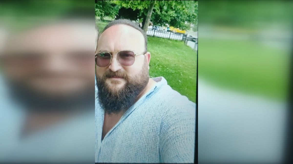 Bayrampaşa'da otomobil ile çarpışan motosikletin sürücüsü ya