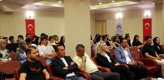 Beypazarı Ticaret Odasından öğrencilere kariyer paneli