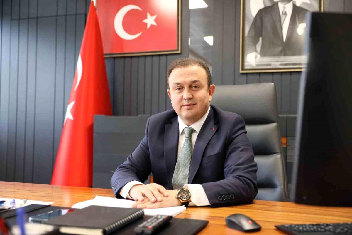 Muğla İl Tarım ve Orman Müdürü Seyfettin Baydar'ın açıklamalarıyla tarımsal örgütler için derecelendirme başvurularının devam ettiği duyurusu.