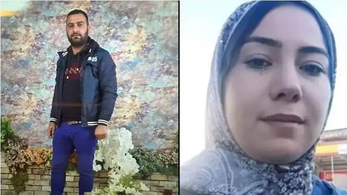 Diyarbakır'da dini nikahla birlikte yaşadığı kadını öldürüp 