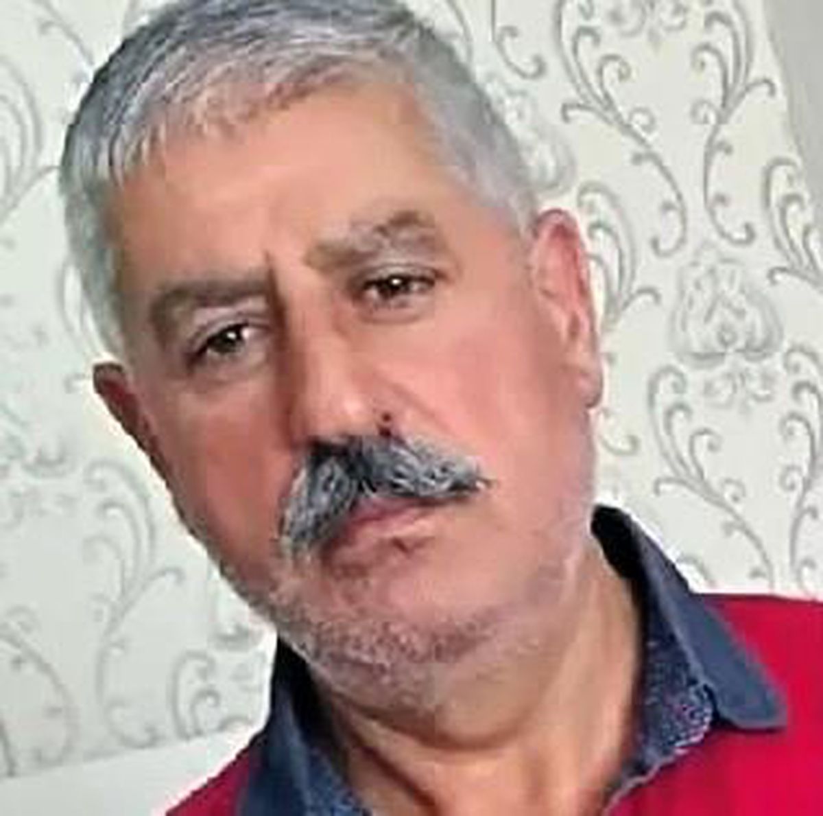 Boşanma aşamasındaki kocasının ağır yaraladığı kadının tedav