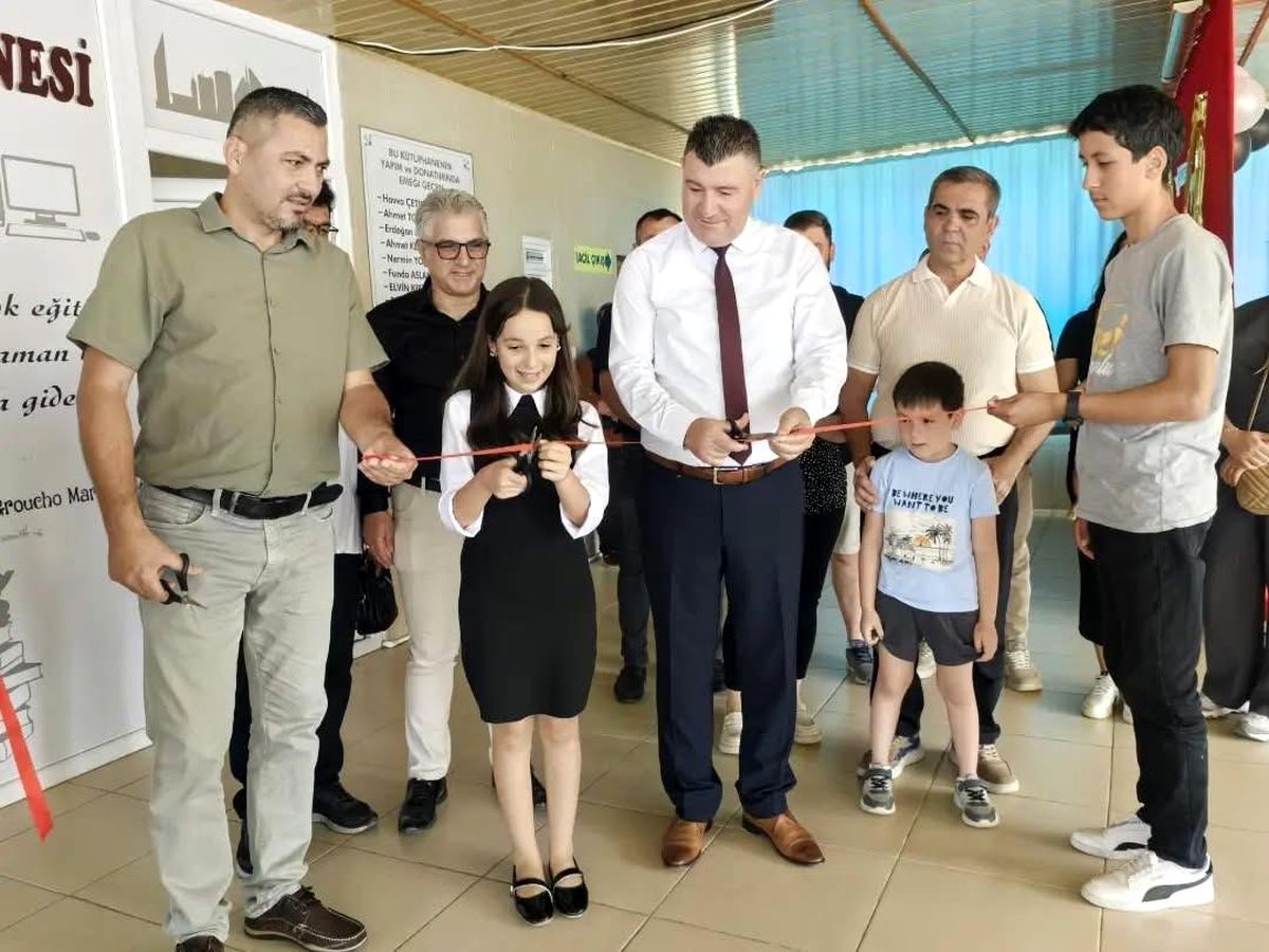 Bozyazı'da genç yetenek eserlerini sanatseverlerle buluşturd