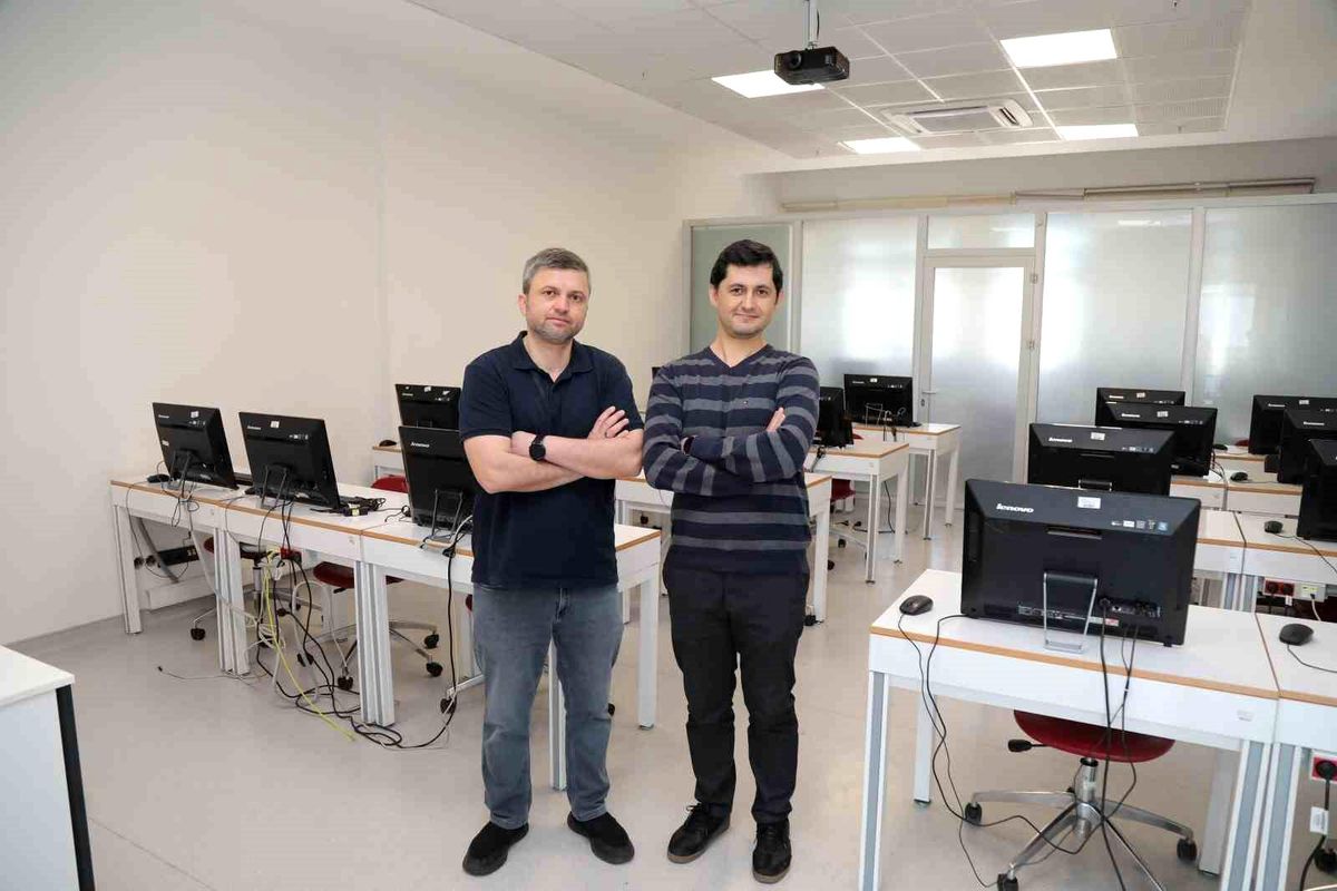 BTÜ'den istilacı balon balığına karşı yapay zekâ hamlesi