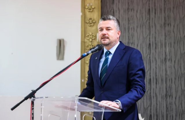 Buca Mayor Görkem Duman