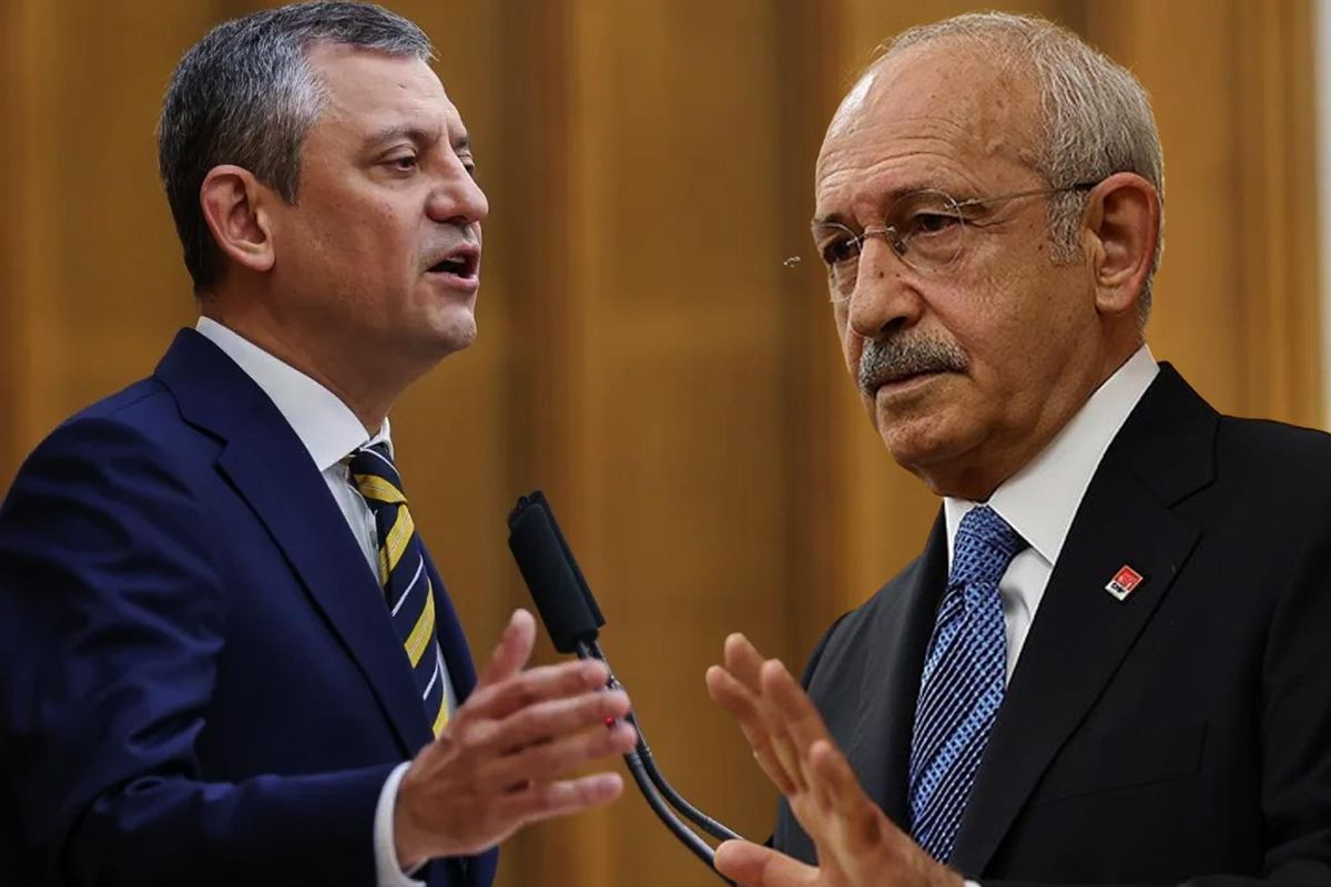 CHP'de grup toplantısı krizi nasıl çözülecek? Erken gelen ko