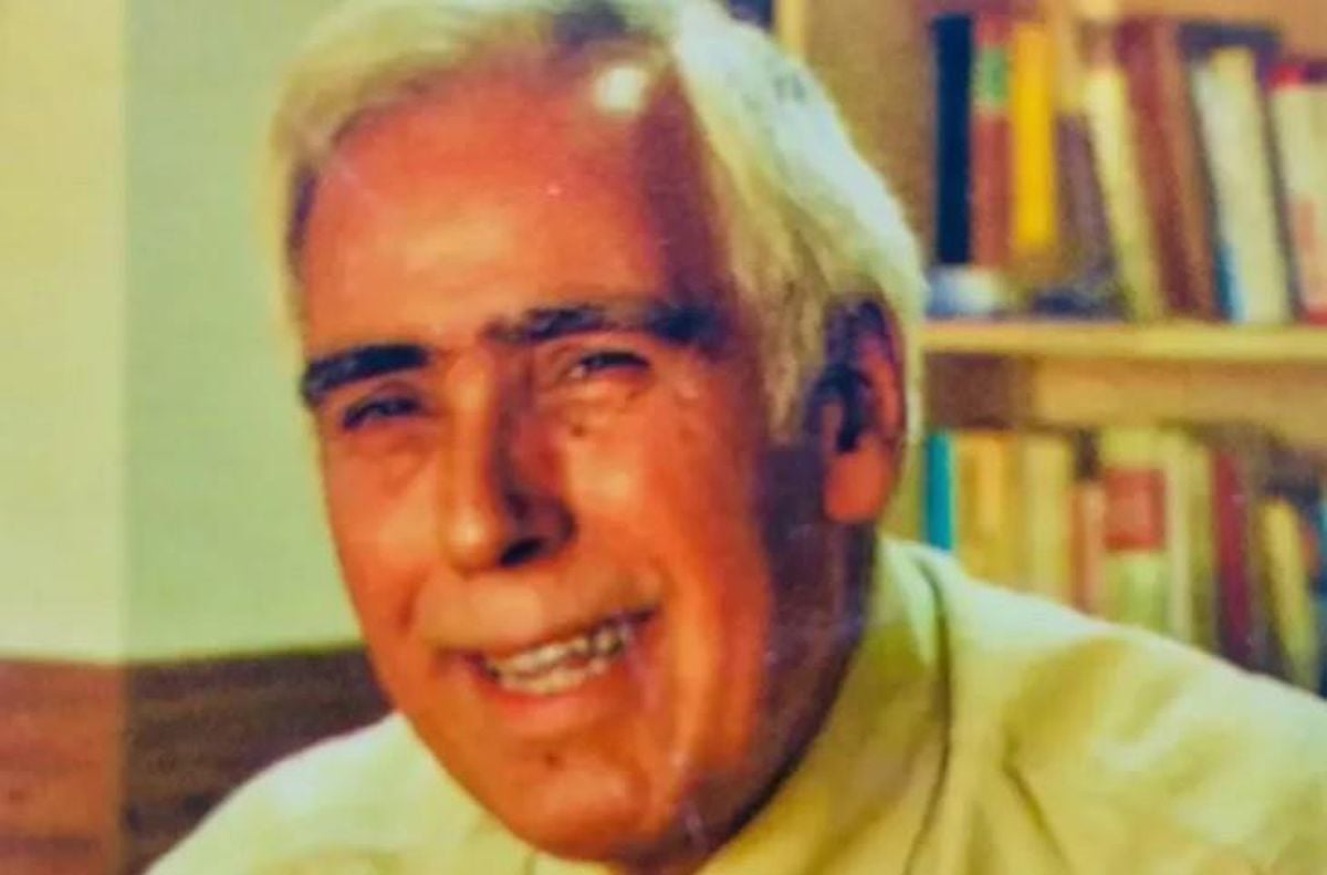 Devrim Nas'ın babası neden öldü, Devrim Nas'ın bab