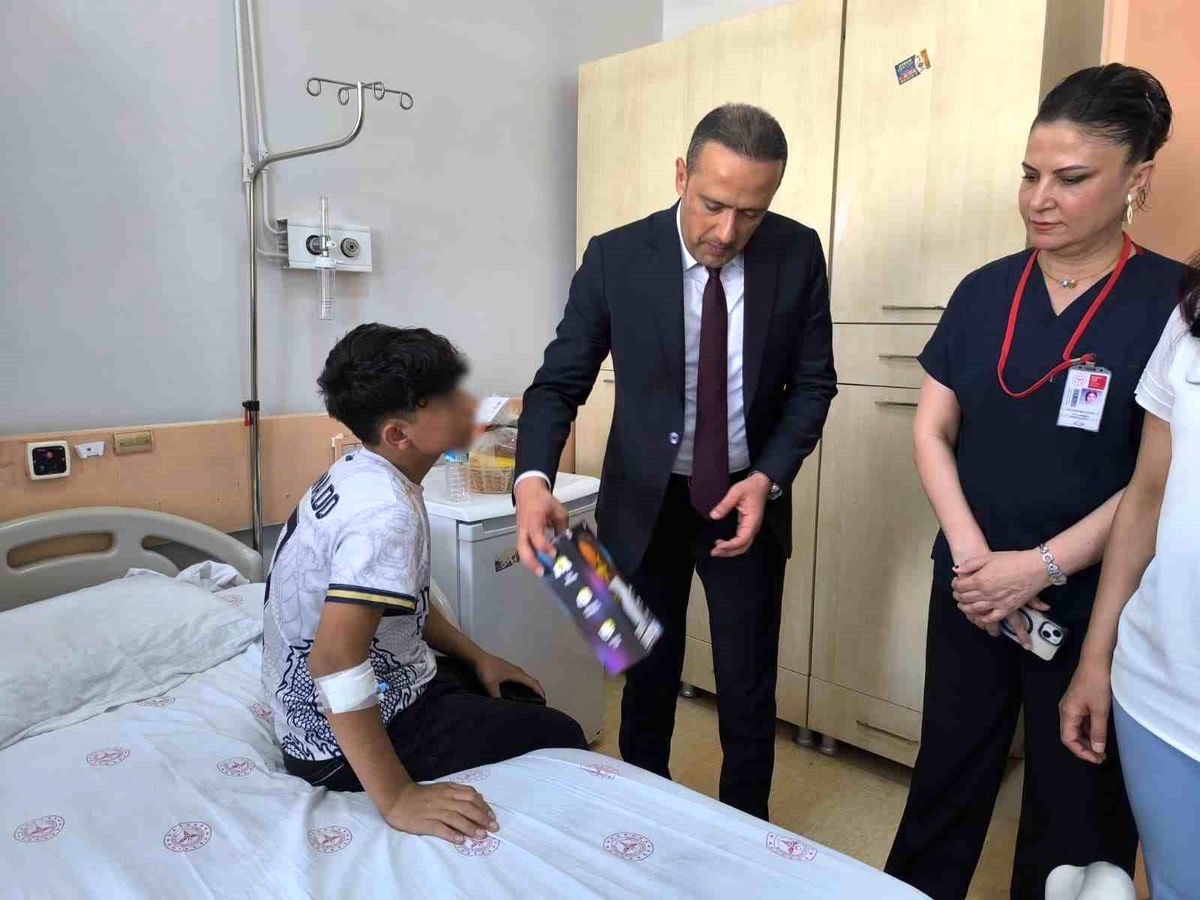 Diyarbakır'da 200 yıllık gelenek yaşatılıyor
