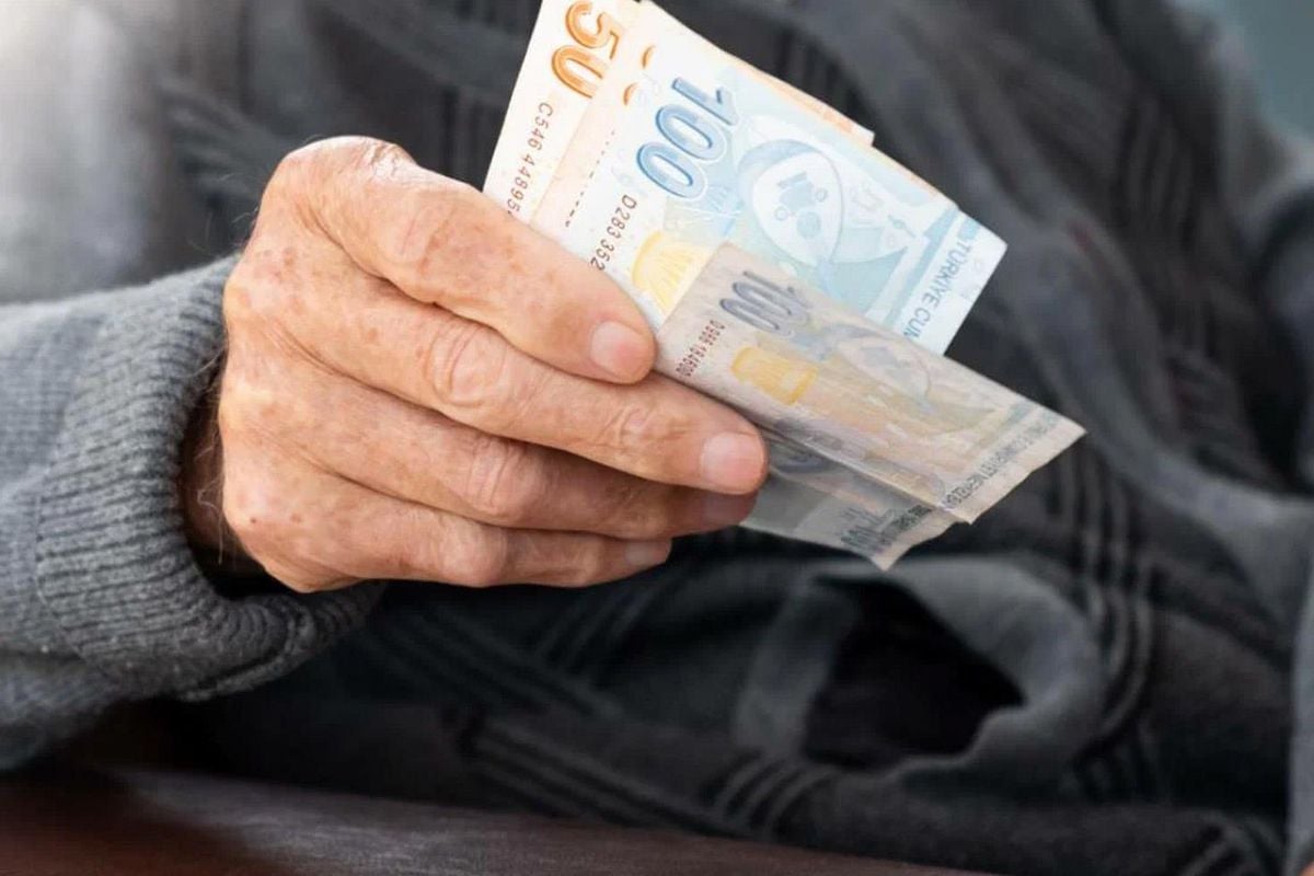 En düşük emekli maaşı ne kadar olacak? İşte dillendirilen ra