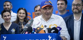Ermenistan Başbakanı Paşinyan, parlamento seçimlerini kazandıklarını ifade etti