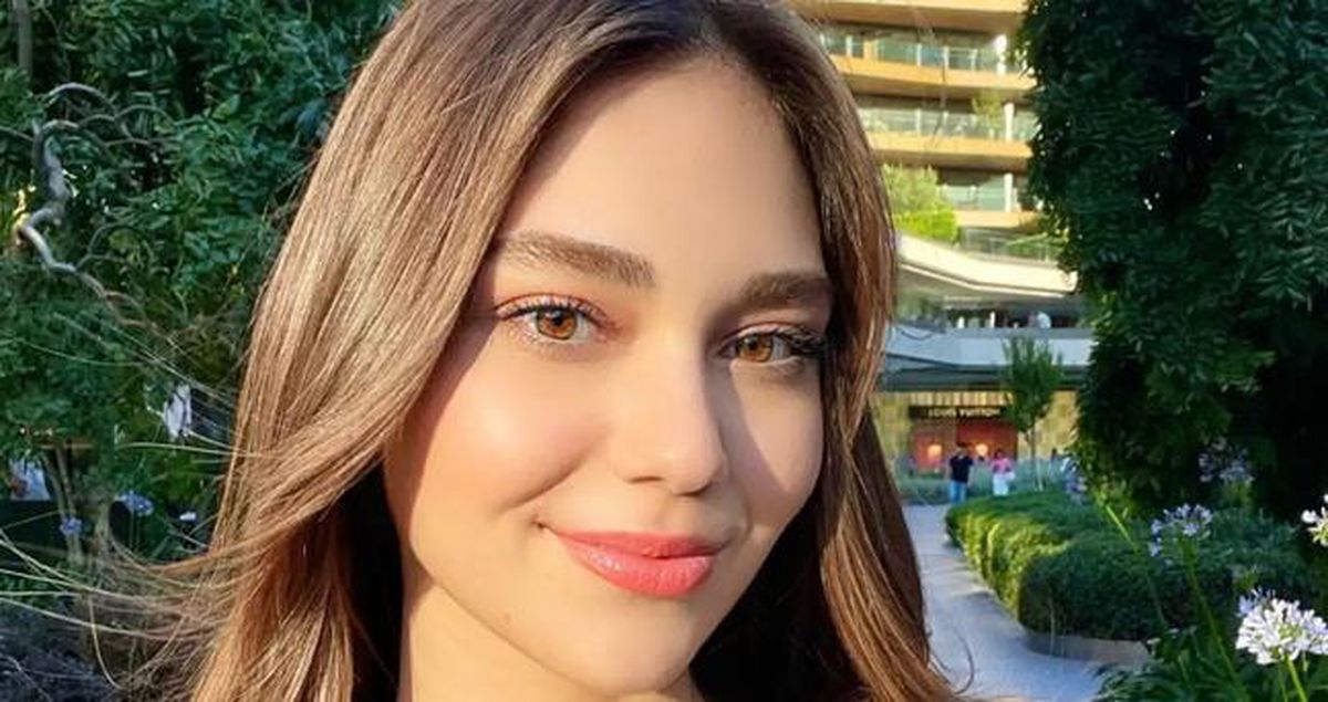 Ezgi Dalgıç kimdir? Daha 17'nin Sıla'sı Ezgi Dalgı