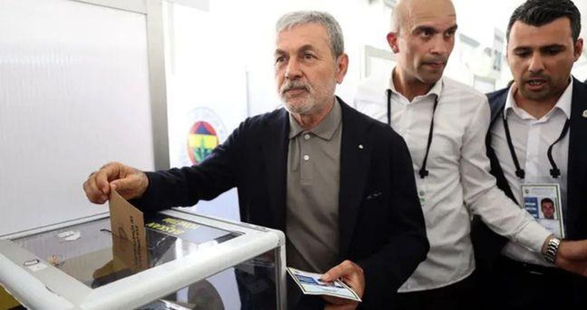 Fenerbahçe'nin yeni teknik direktörü kim olacak? Aykut Kocam