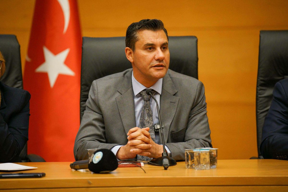 Zeyrek davasında 6 kamu görevlisi dosyaya eklendi