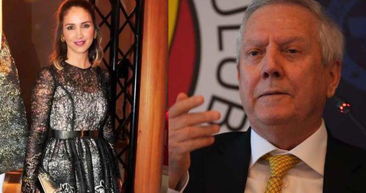 Gülşah Yıldırım Gordi kimdir, annesi kim? Aziz Yıldırım'ın k