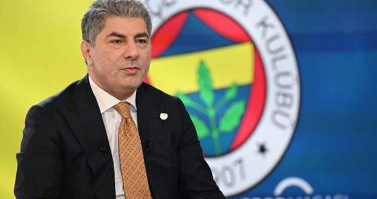 Hakan Safi kimdir? Fenerbahçe başkan adayı Hakan Safi kaç ya