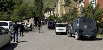 Hakkari'de haber alınamayan kadın ölü bulundu
