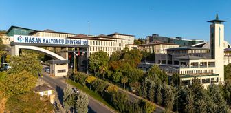 Hasan Kalyoncu Üniversitesi patent ve araştırma performansında başarı elde etti