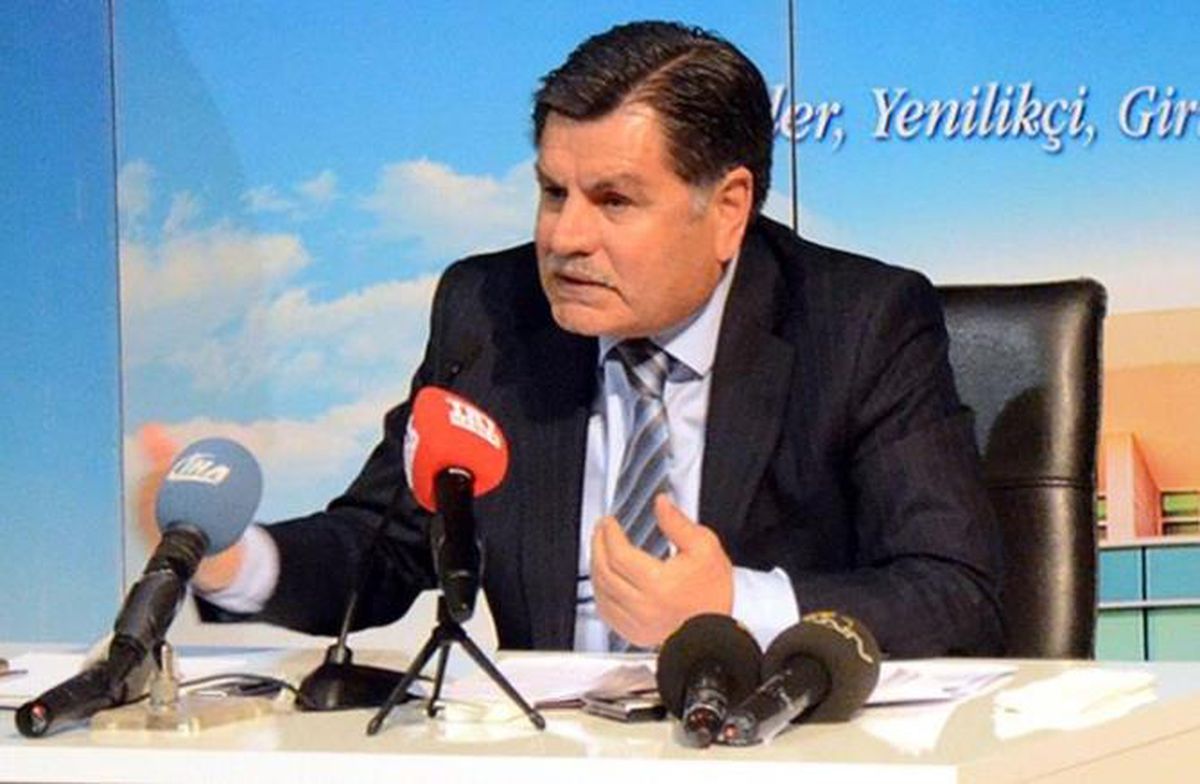 Haşim Kılıç kimdir, Haşim Kılıç hangi görevlerde bulundu?