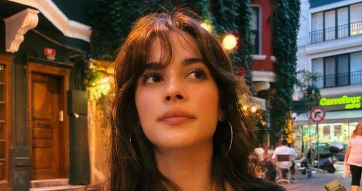 Helin Elveren, 'Daha 17' dizisindeki Deniz karakteriyle ekranda