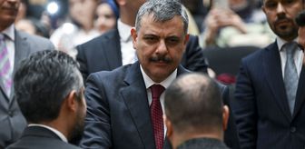 Bakan Çiftçi: Gazze'deki soykırıma karşı sesimizi yükseltmekten rahatsız olanlar olacak