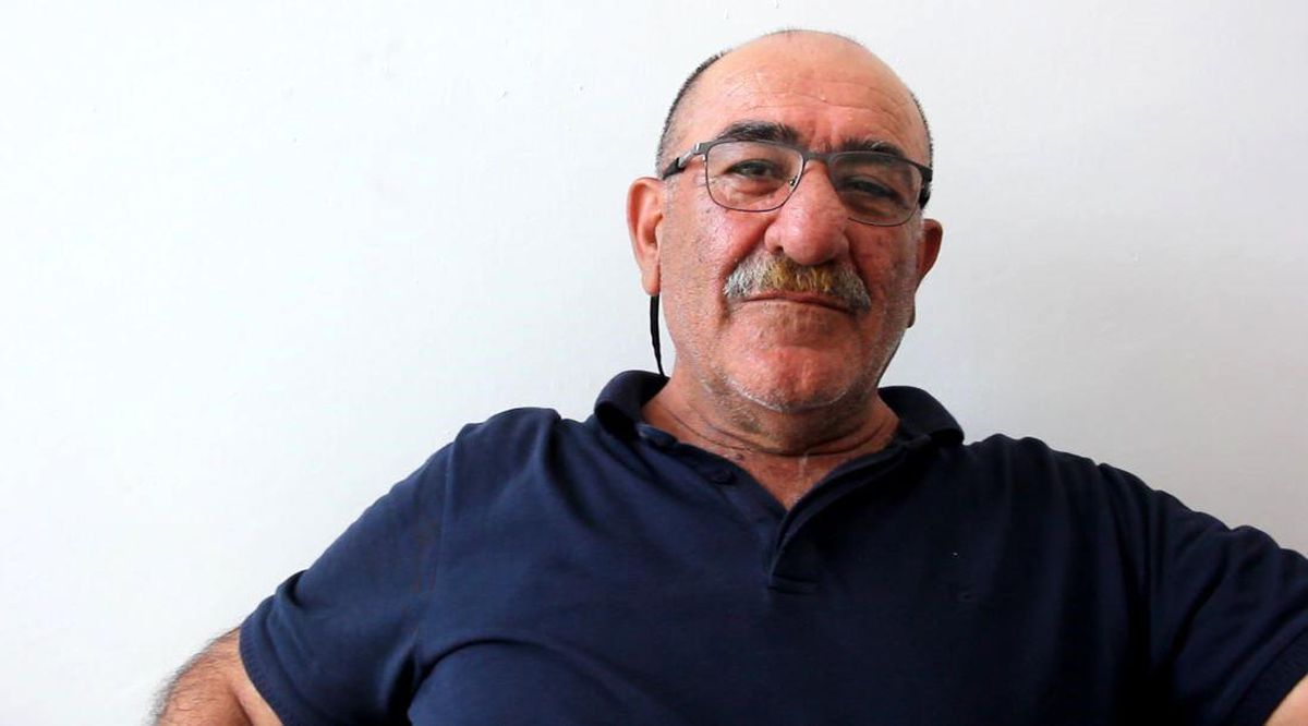 İlçenin kâbusu oldu, gündüz arazide gece ise sokaklarda