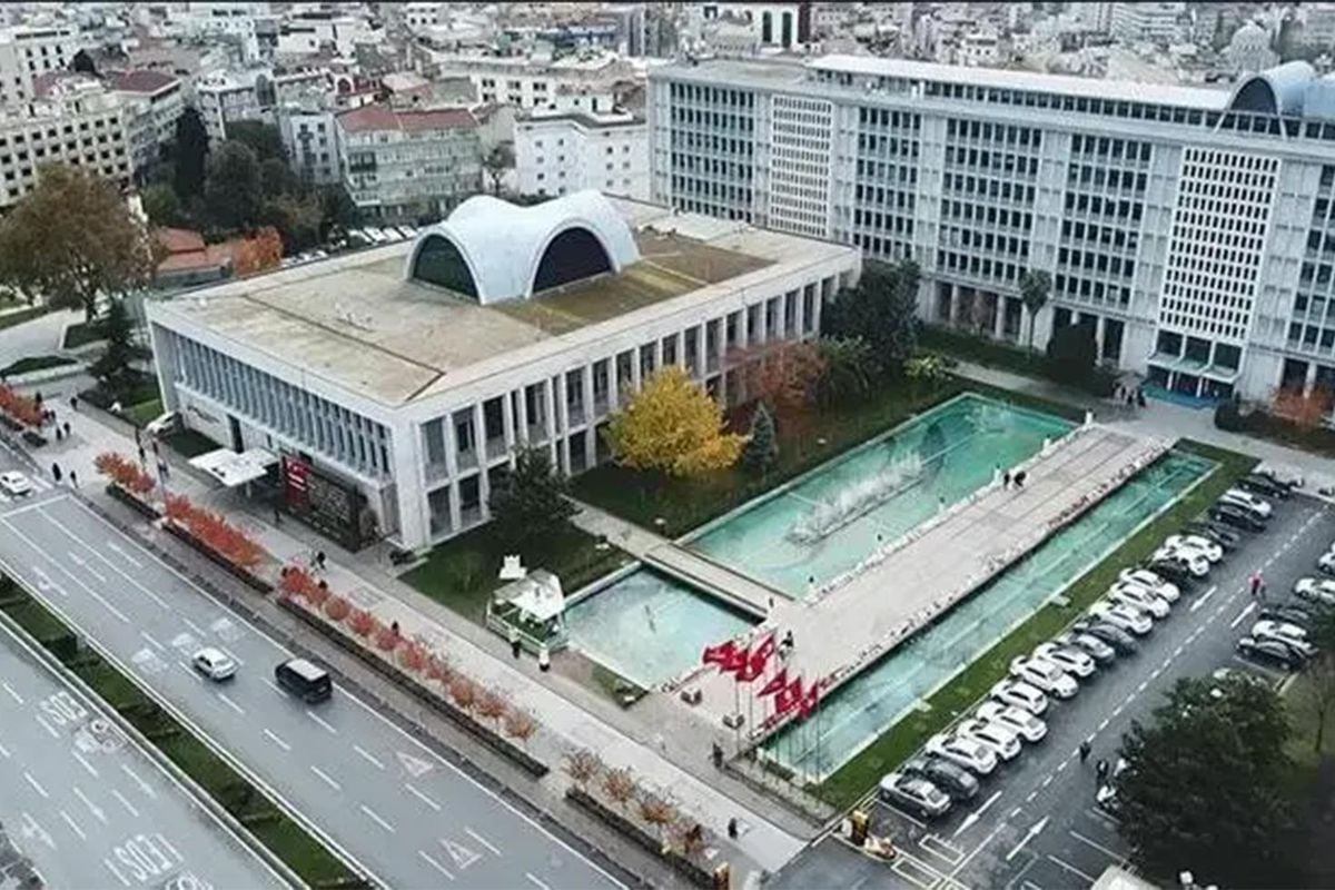 İBB'ye yönelik 'Yolsuzluk' davasında 46'ncı duruşma bugün görülecek
