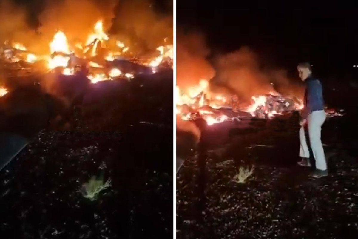 İran, İsrail'e ait insansız hava aracını düşürdü