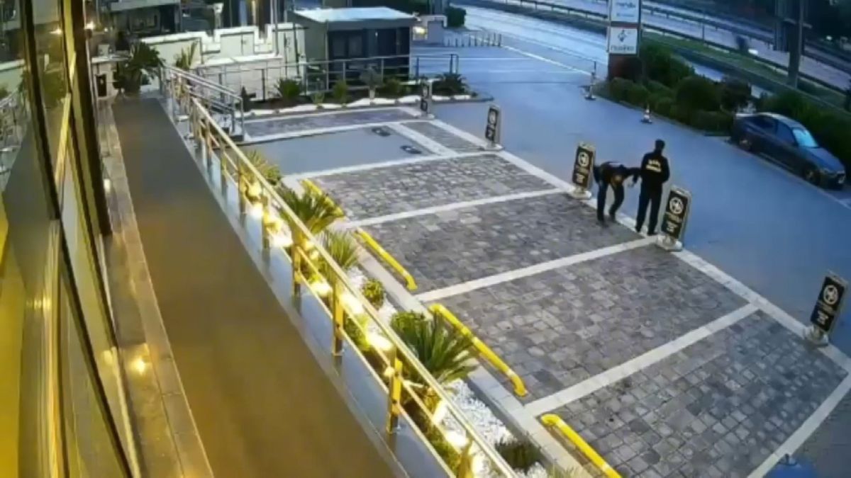 İstanbul'da çeşitli suçlara karışan 18 şüpheli gözaltına alı