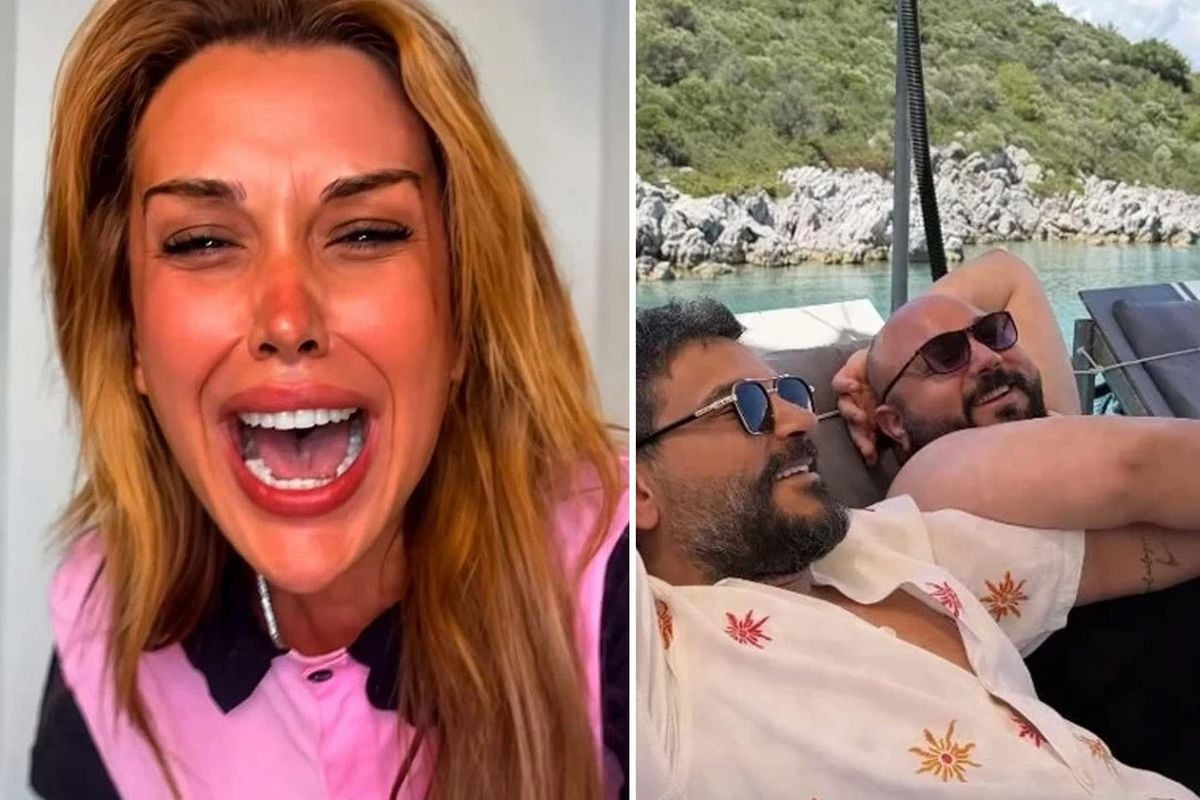 Can Polat'ın Katili Serhat Altun'un İfadesi Ortaya Çıktı