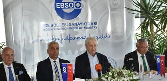 İzmir'in en büyük 100 sanayi kuruluşu açıklandı
