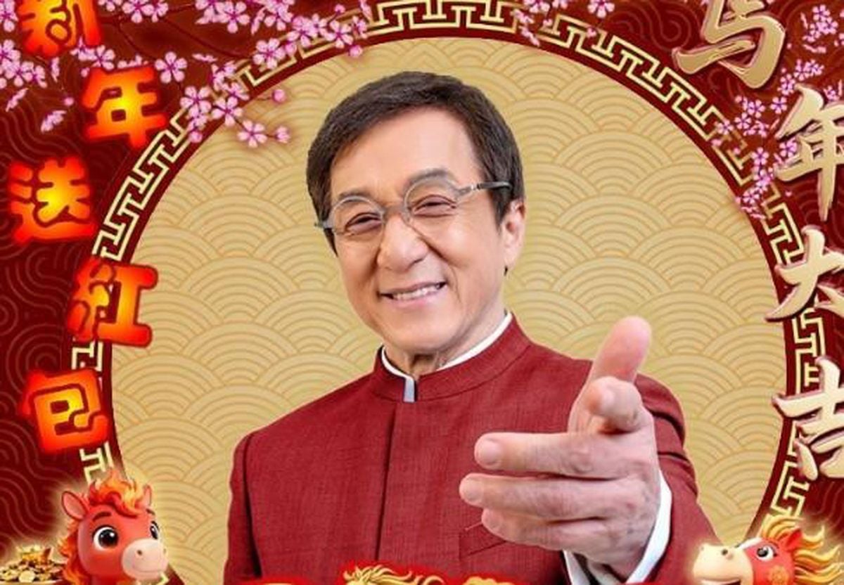Jackie Chan öldü mü, yaşıyor mu?