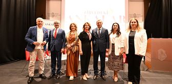 Kadın girişimciler Antalya'da bir araya gelecek