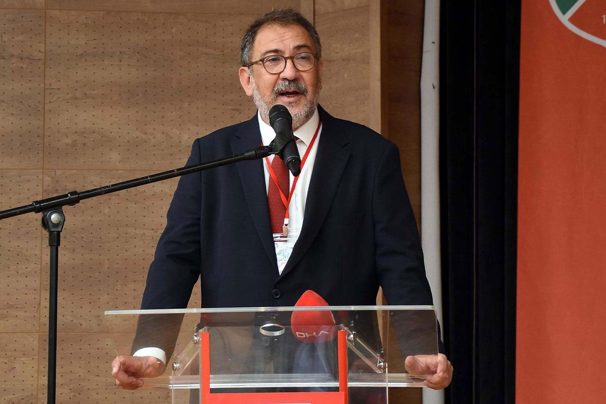 Karşıyaka'ya başkan aranıyor