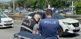 Kartal'da iki motosikletin çarpıştığı kazada 2 kişi öldü, 1 kişi yaralandı