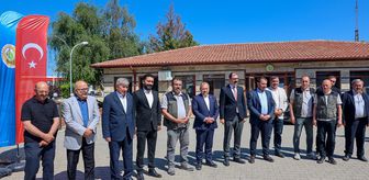 Kastamonu'da orman köylüsüne 23 milyon 830 bin liralık destek