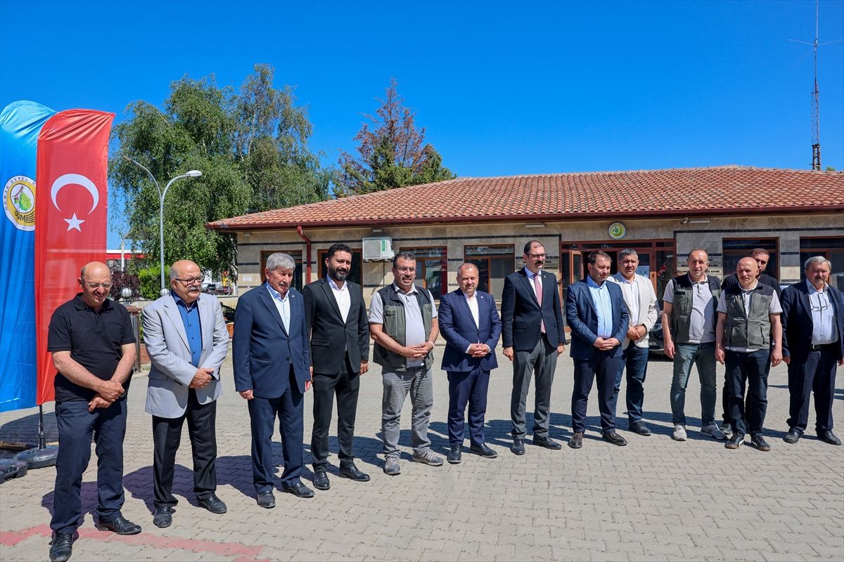 Kastamonu'da orman köylüsüne 23 milyon 830 bin liralık destek