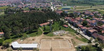 Kastamonu'da özel bireylerin yüzü Atlı Turizm Merkezi ile gülecek