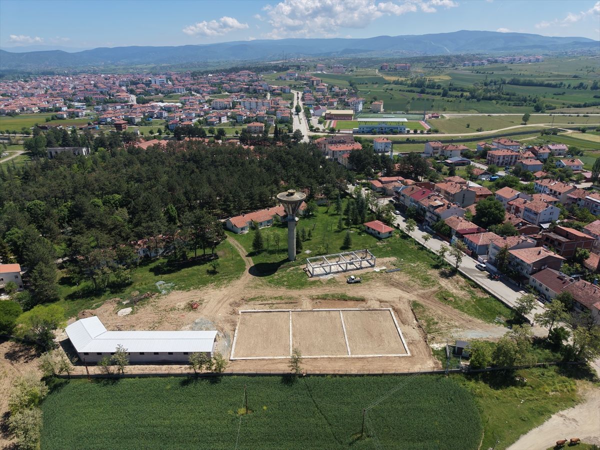 Kastamonu'da özel bireylerin yüzü Atlı Turizm Merkezi ile gülecek