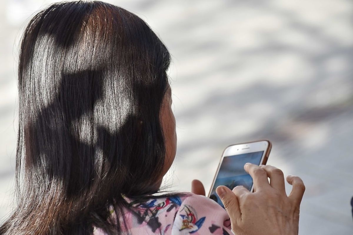 KDK'dan telefonun yasal mirasçı tarafından kullanılabilmesi 