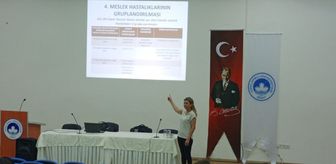 Kırklareli'nden kısa kısa