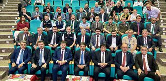 Kırşehir'de 'Dijital Medya Çalıştayı' başladı