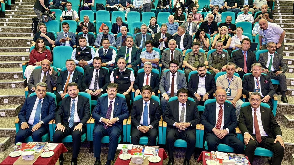 Kırşehir'de 'Dijital Medya Çalıştayı' başladı